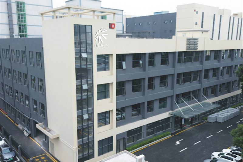 深圳市容微精密电子有限公司