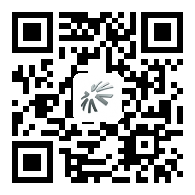 扫一扫，二维码