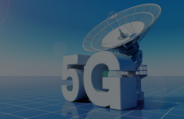 5G通讯