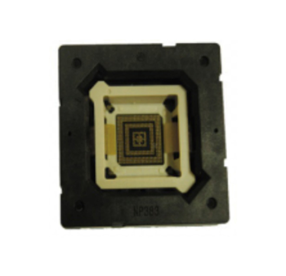 Standard refining seat