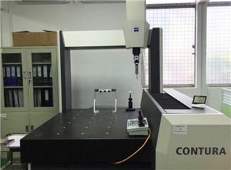 德国ZEISS CONTURA 三次元